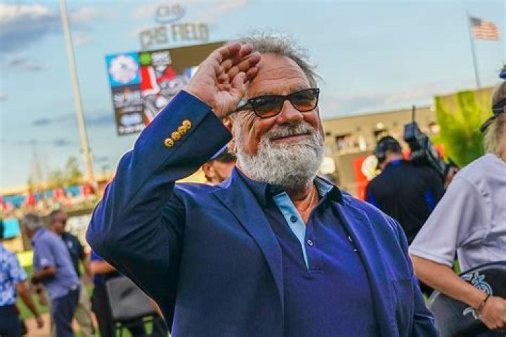 Mike Veeck Net Worth
