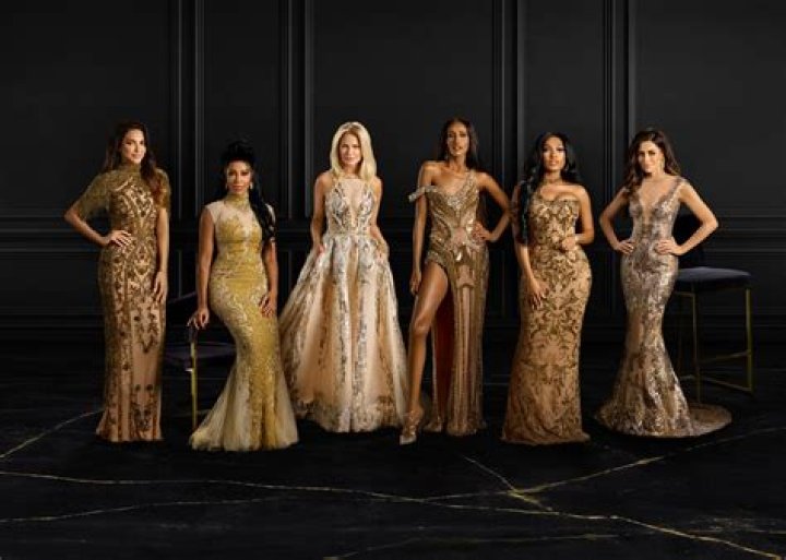 Mina Roe Net Worth And Revenue: How Much Does RHODubai’s Lesa Milan Fashion Line Make?