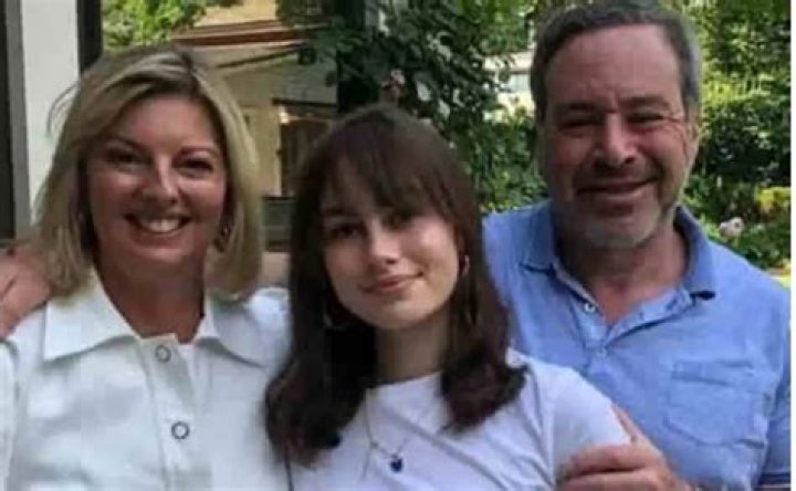 Miranda Frum's Health Update: What happened to Miranda Frum? Which type of health issue / Illness she have? - SarkariResult