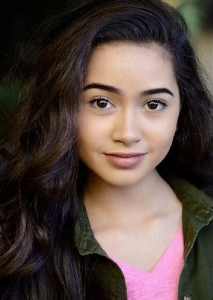 Mishka Calderon