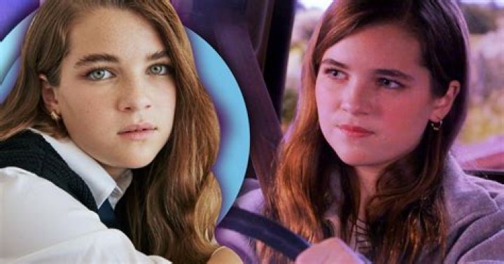 Missy Hairston Net Worth