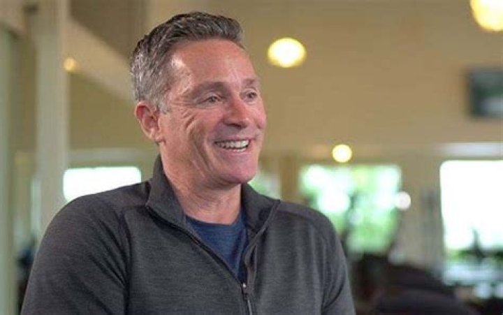 Mitchell Gaylord Net Worth