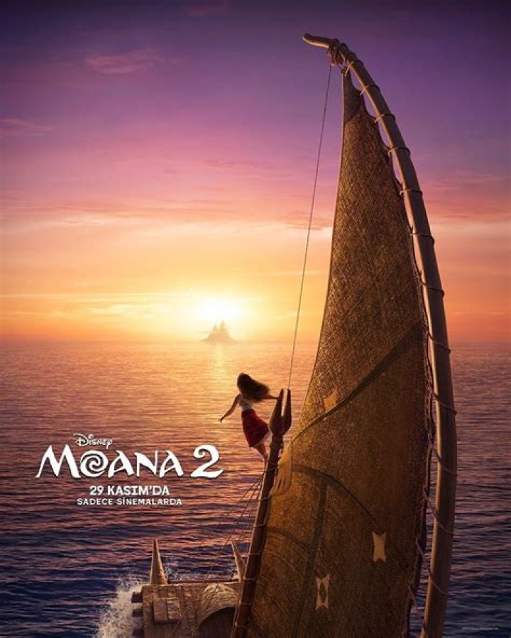 Moana Be Transgender in Moana 2 Release Date : Recap, Cast, Review, Spoilers, Streaming, Schedule & Where To Watch? - SarkariResult