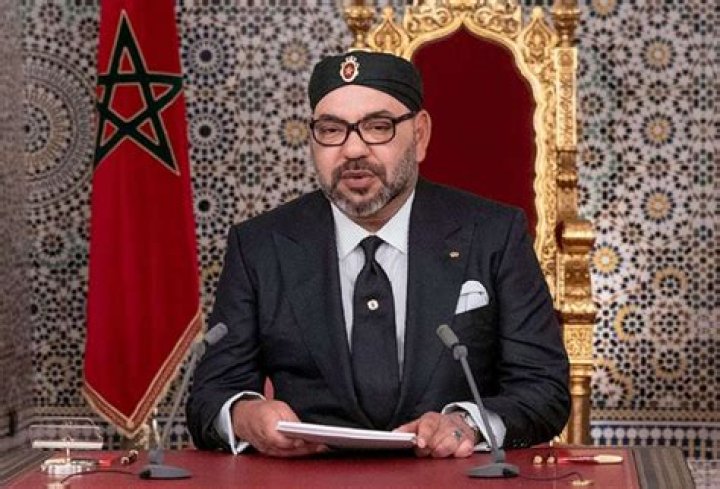 Mohammed VI Net Worth
