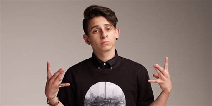 Moises Arias Net Worth