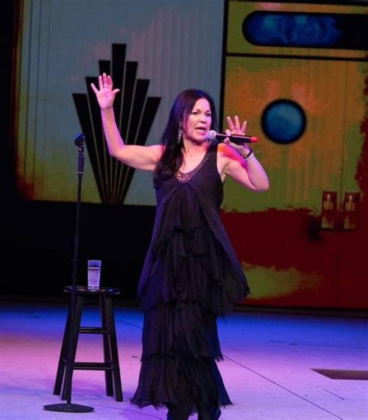 Monique Marvez Net Worth