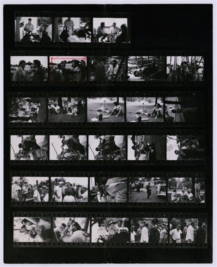 Montgomery Clift Net Worth