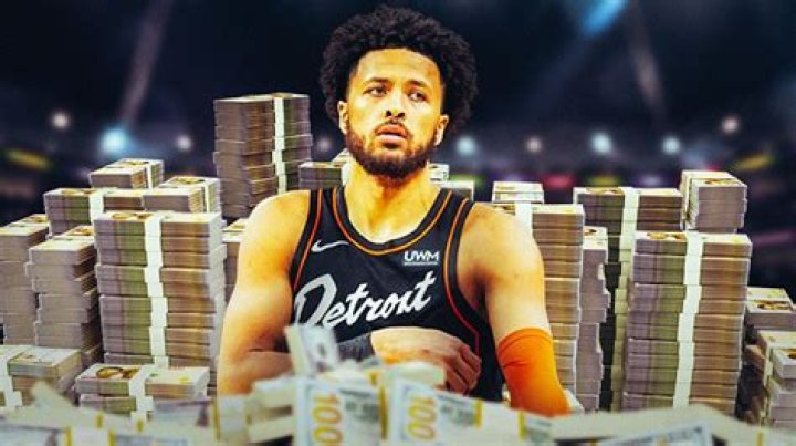 Mossy Cade Net Worth