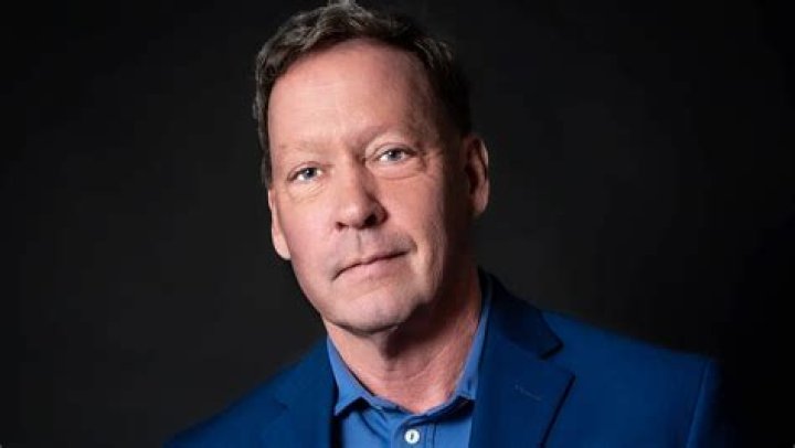 Mountain Men D. B. Sweeney wiki, bio, net worth, wife, family