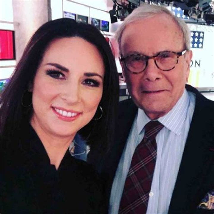 MSNBC Heidi Przybyla Bio, Husband, Married, Net Worth, Salary, Family