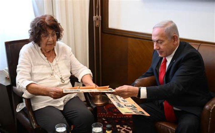 Nadia Cohen, Wife of Legendary Spy Eli Cohen: Exploring Her Ongoing Quest for Closure - SarkariResult