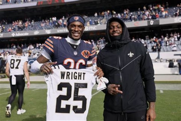 Nahshon Wright Brother: Who is Rejzohn Wright Brother?