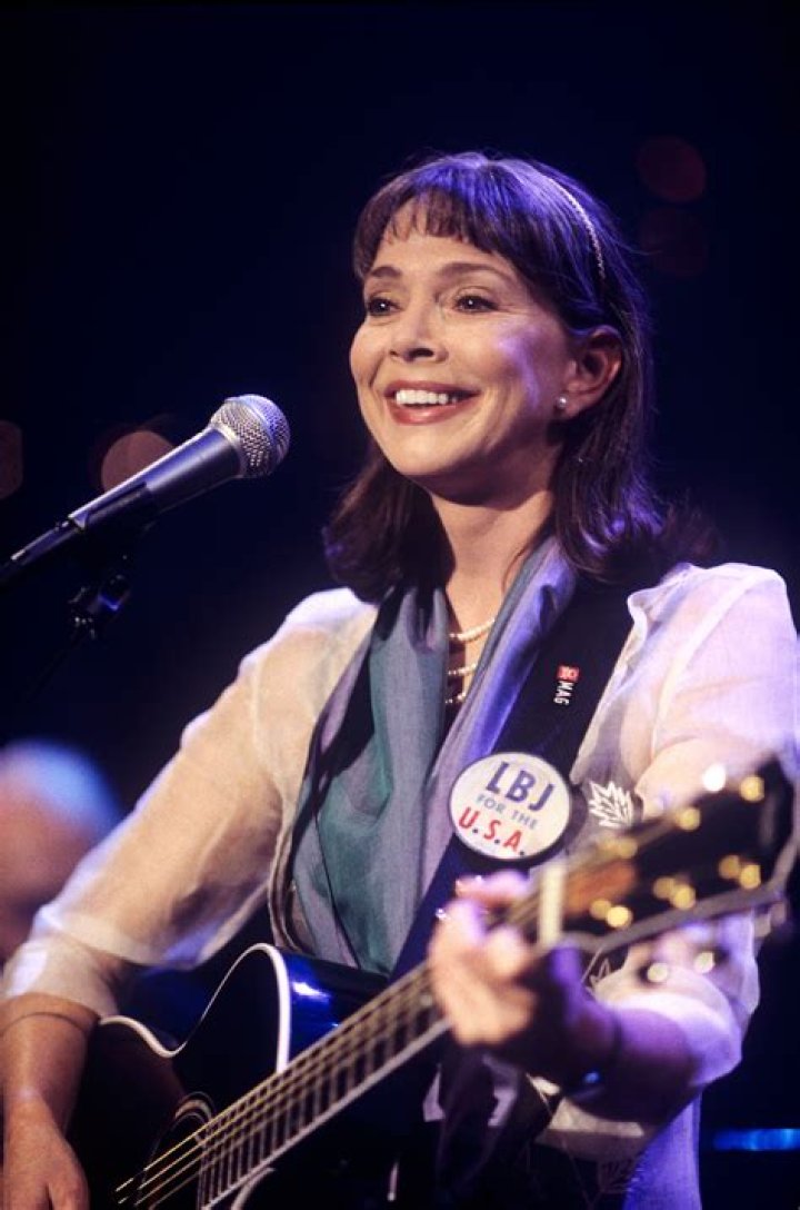 Nanci Griffith