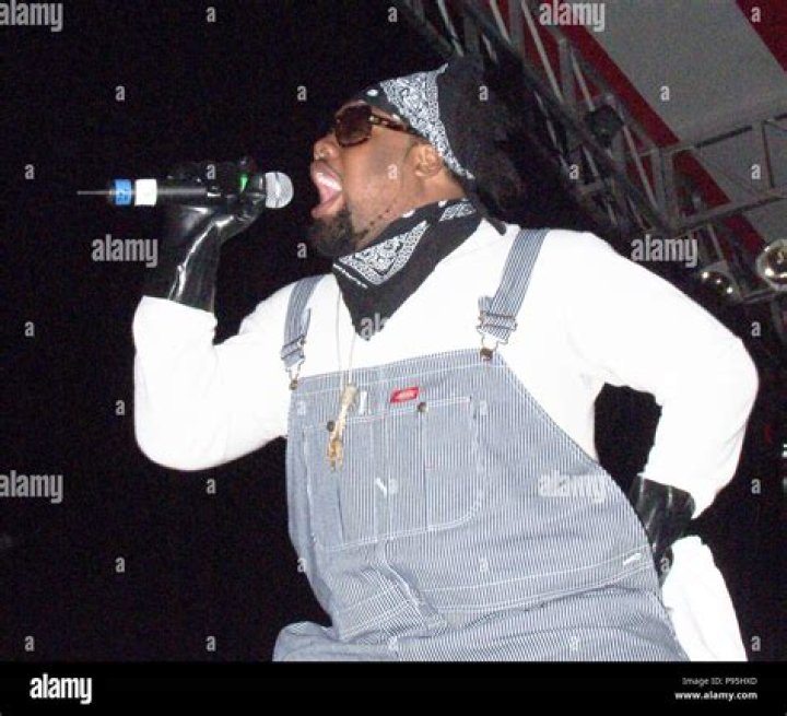 Nappy Roots Net Worth