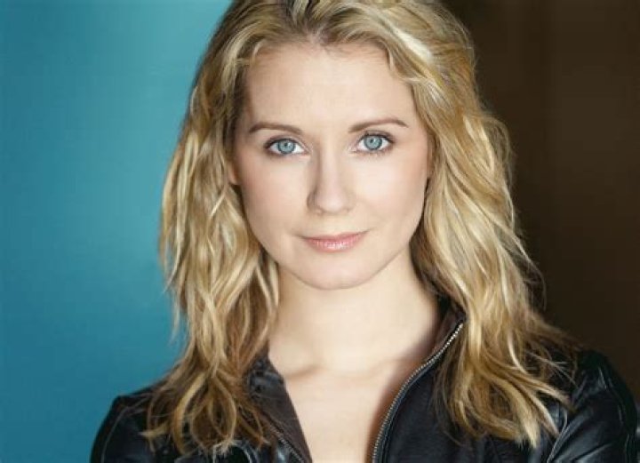 Natalie Lisinska Net Worth