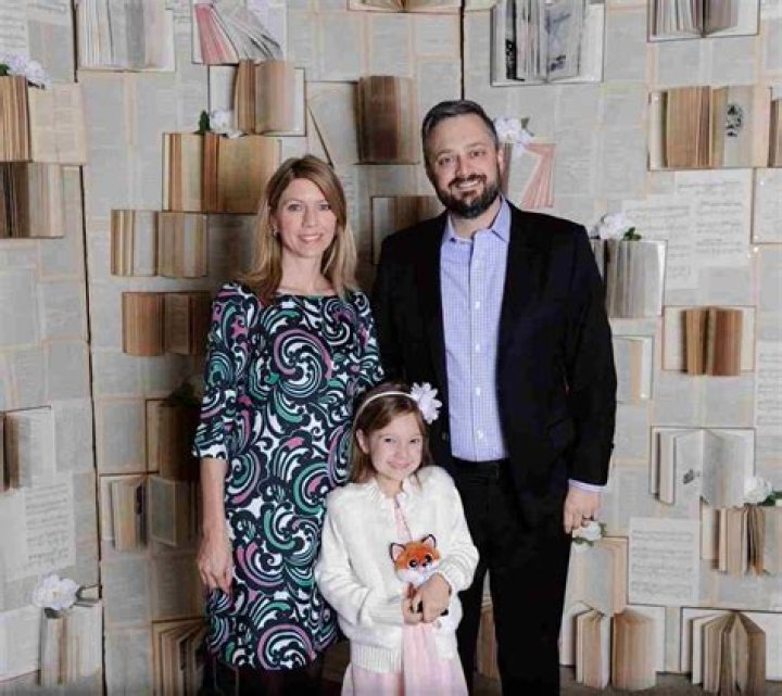Nate Bargatze Parents: Meet Carole Bargatze and Stephen Bargatze.
