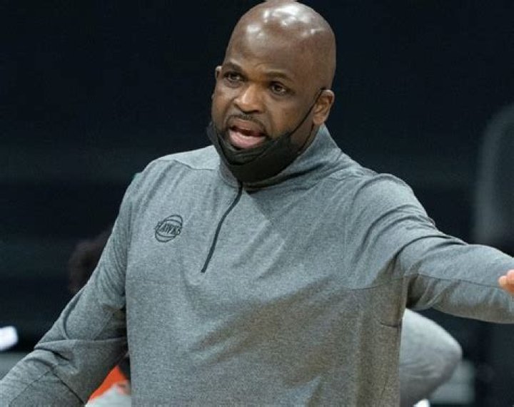 Nate McMillan Net Worth