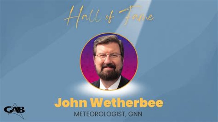 National Radio Meteorologist John Wetherbee Death Cause And Obituary : How Did John Wetherbee Died? - SarkariResult