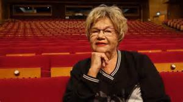 Nevra Serezli Net Worth