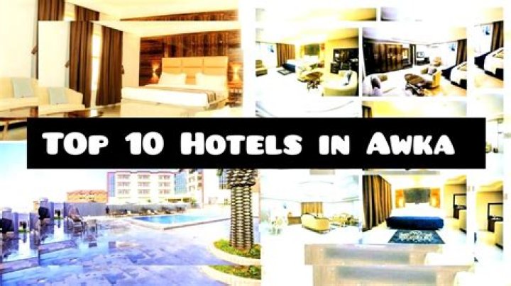 New Perfecta Hotel, Akwanga, Nigeria