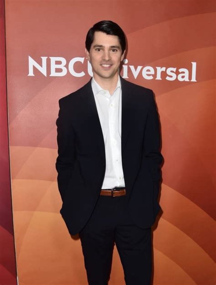 Nicholas D’Agosto Net Worth