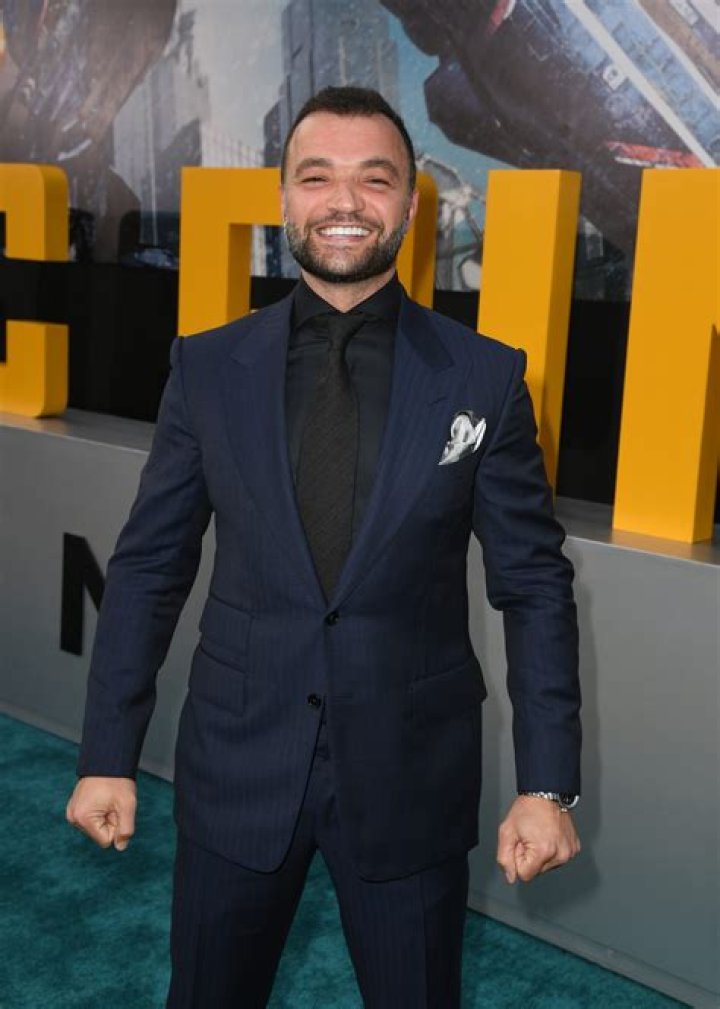 Nick E. Tarabay Net Worth