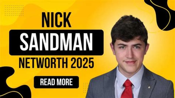 Nick Fuhrmann Net Worth