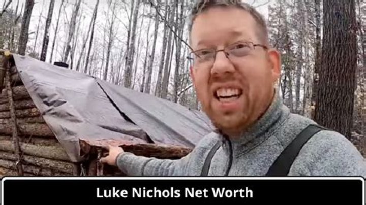 Nick Nichols Net Worth