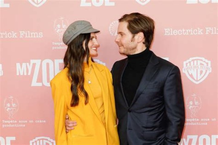 Nicole Brühl Net Worth