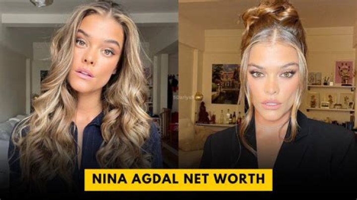 Nina Griscom Net Worth