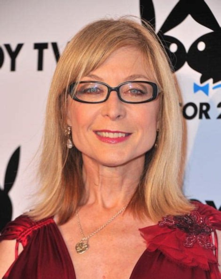 Nina Hartley Net Worth