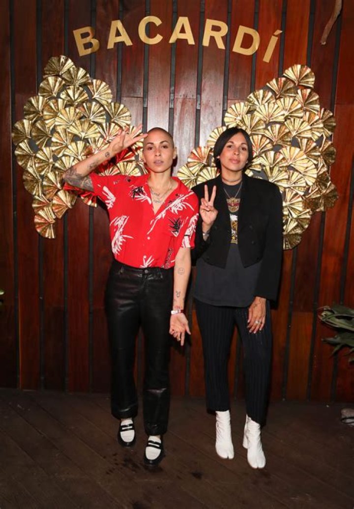 Nina Sky Net Worth