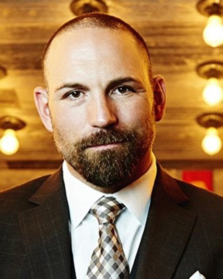 Noah Danby Net Worth