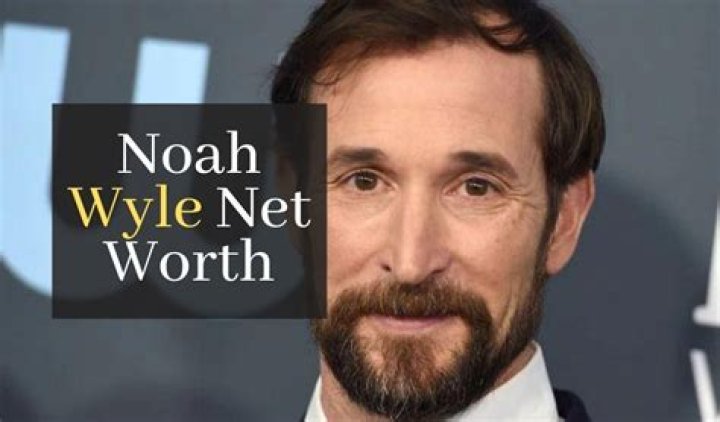 Noah Lichtenstein Net Worth