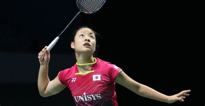 Nozomi Okuhara