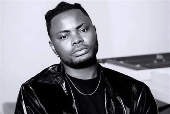 Oladips: Nigerian Rapper Passes Away at the Age of 28 - SarkariResult