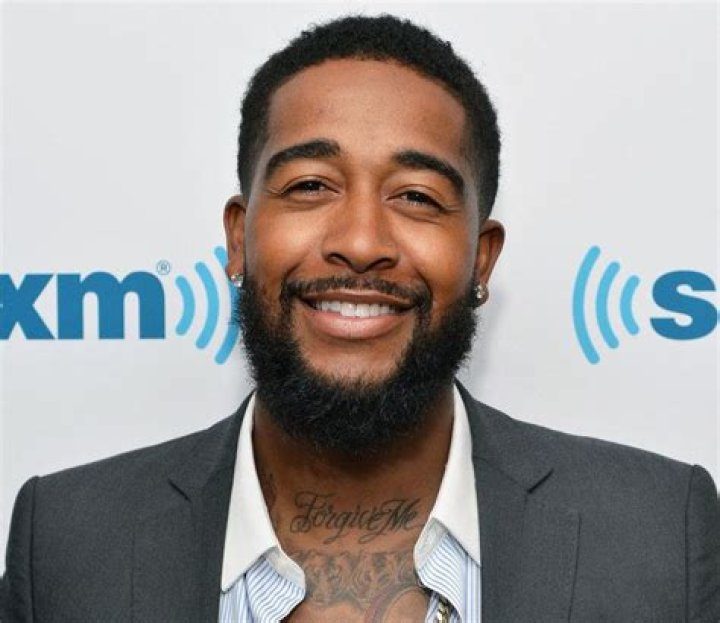 Omarion Grandberry Net Worth