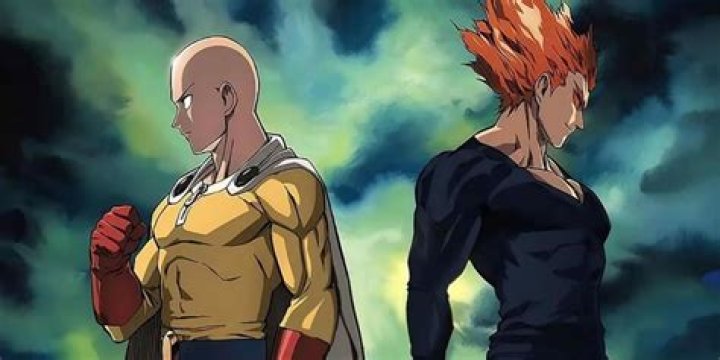 One Punch Man Chapter 194 Release Date : Spoilers, Streaming, Recap, Schedule & Where To Watch? - SarkariResult