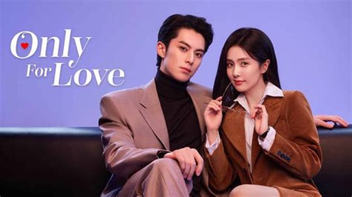 Only For Love Season 2 Release Date: Recap, Review, Spoilers, Streaming, Schedule & Where To Watch? - SarkariResult
