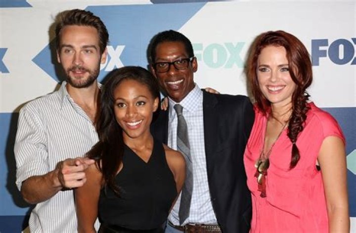 Orlando Jones Net Worth