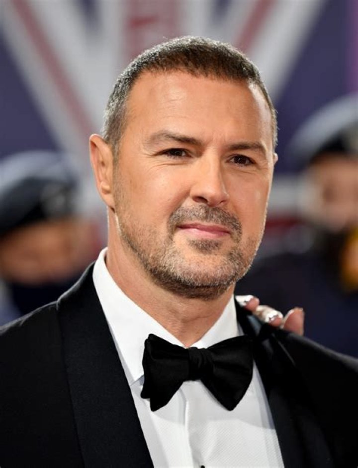 Paddy McGuinness Net Worth: Career, Family, Age, Income, Wiki, Bio, All You Need to Know - SarkariResult