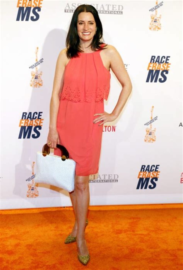 Paget Brewster Height, Weight, Measurements, Bra Size, Shoe Size