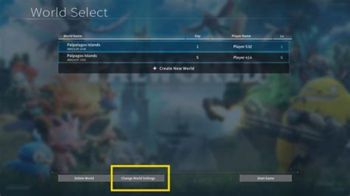 Palworld: Floppy not picking up items on multiplayer! A Complete Guide - SarkariResult