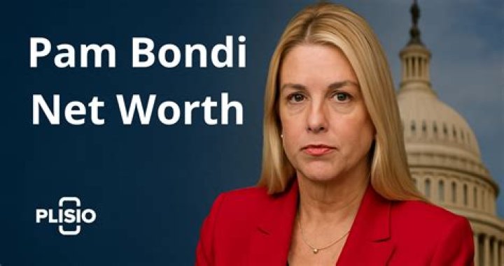 Pam Huntington Net Worth