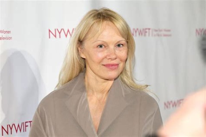 Pamela Brull Net Worth