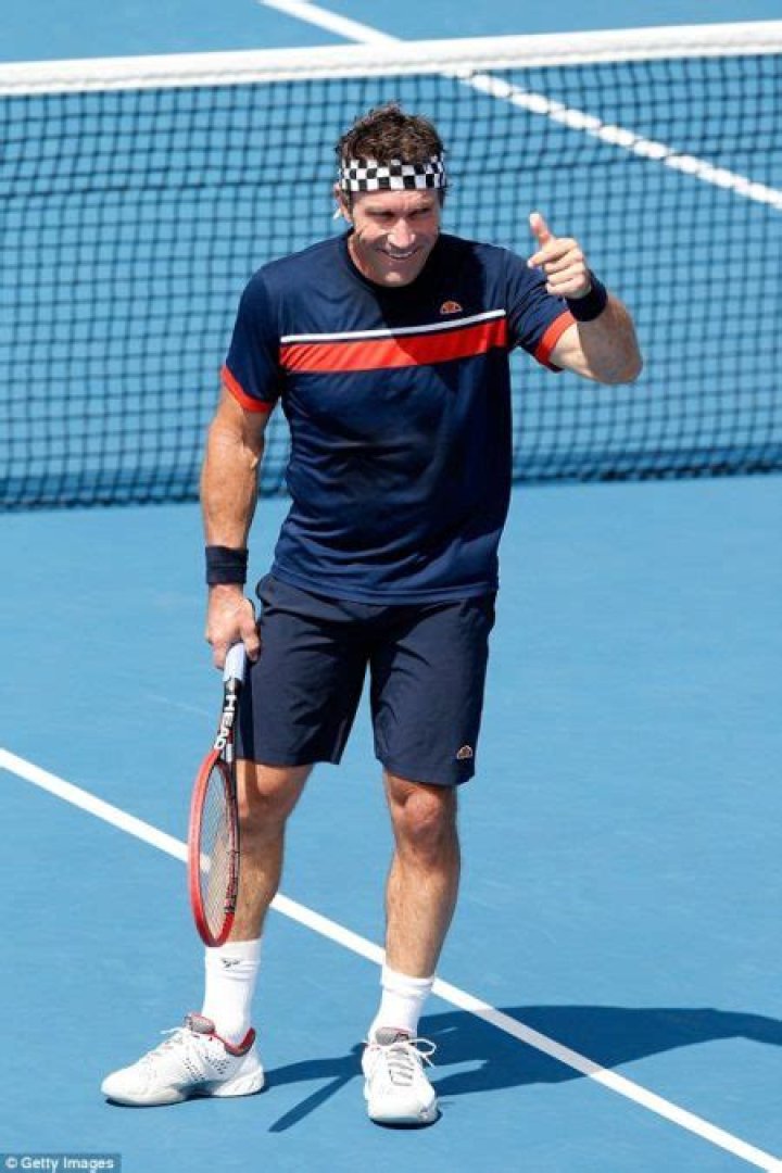 Pat Cash Net Worth: Career, Family, Age, Income, Wiki, Bio, All You Need to Know - SarkariResult