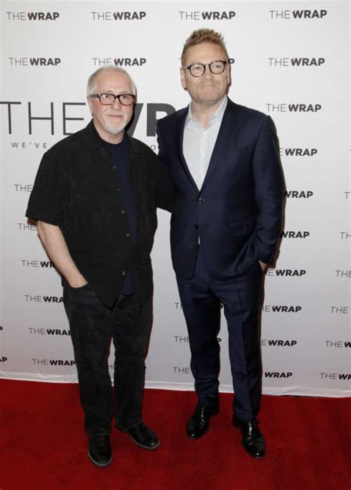 Patrick Doyle Net Worth