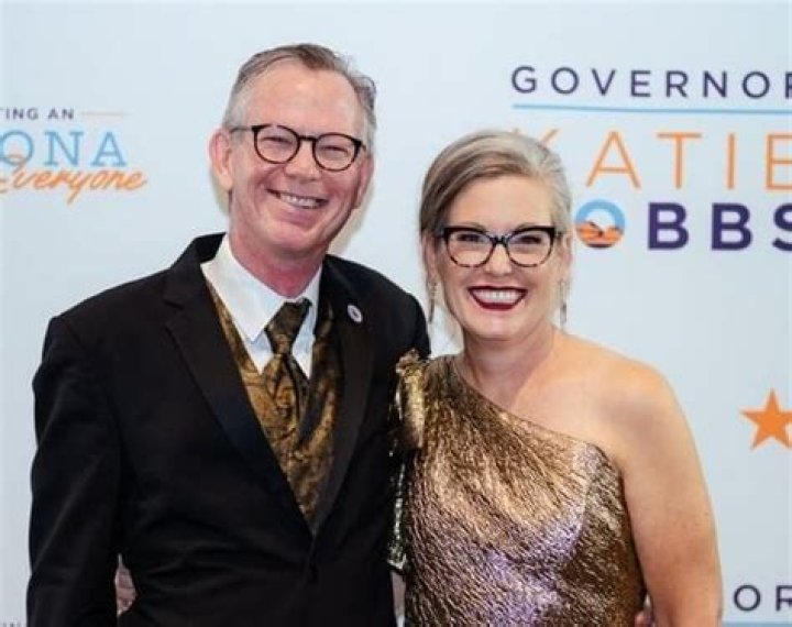 Patrick Goodman Net Worth