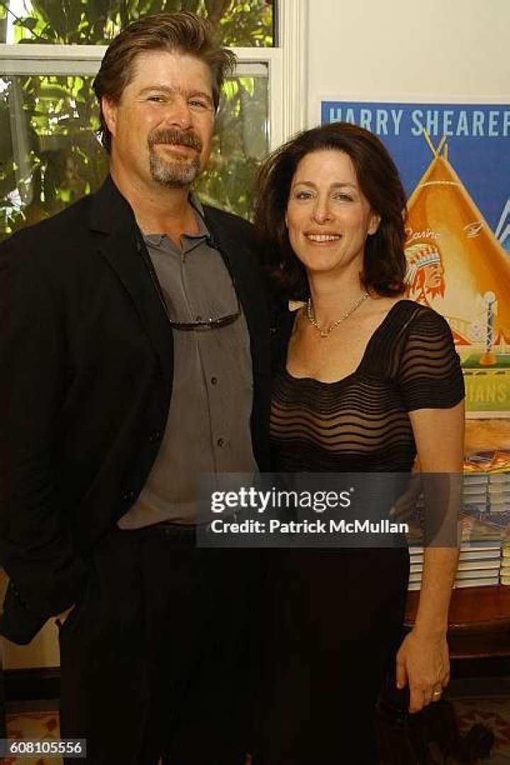 Patty Freedman Net Worth