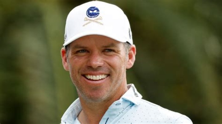 Paul Casey